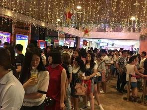 星梦电影院沧州