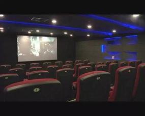 图书馆里的她电影院,她与电影院的浪漫邂逅